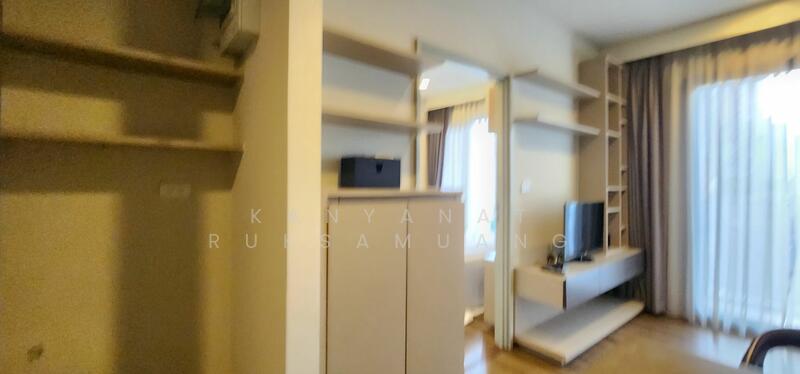Onyx Phahonyothin, Bangkok, 1505 Phahonyothin Road, Samsen Nai, Phaya Thai, Bangkok, 1 Bedroom, 35 sqm, Condo For Rent, by Kanyanat Ruksamuang, 11522094 - DDproperty.com
