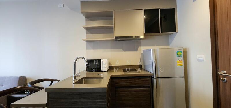 Onyx Phahonyothin, Bangkok, 1505 Phahonyothin Road, Samsen Nai, Phaya Thai, Bangkok, 1 Bedroom, 35 sqm, Condo For Rent, by Kanyanat Ruksamuang, 11522094 - DDproperty.com