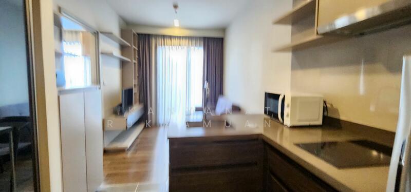 Onyx Phahonyothin, Bangkok, 1505 Phahonyothin Road, Samsen Nai, Phaya Thai, Bangkok, 1 Bedroom, 35 sqm, Condo For Rent, by Kanyanat Ruksamuang, 11522094 - DDproperty.com