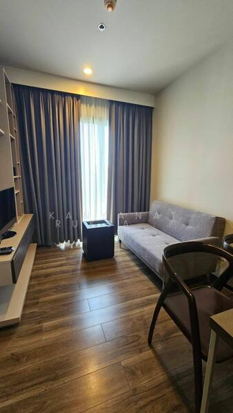 Onyx Phahonyothin, Bangkok, 1505 Phahonyothin Road, Samsen Nai, Phaya Thai, Bangkok, 1 Bedroom, 35 sqm, Condo For Rent, by Kanyanat Ruksamuang, 11522094 - DDproperty.com