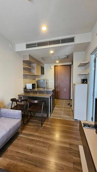 Onyx Phahonyothin, Bangkok, 1505 Phahonyothin Road, Samsen Nai, Phaya Thai, Bangkok, 1 Bedroom, 35 sqm, Condo For Rent, by Kanyanat Ruksamuang, 11522094 - DDproperty.com