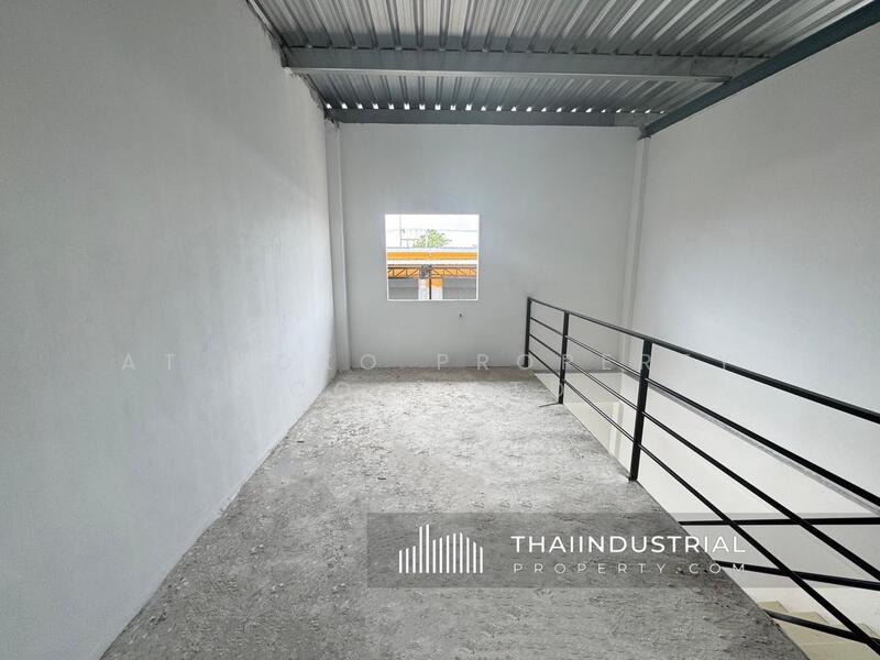 For Rent - Warehouse 200 sqm for RENT at Nong Prue, Bang Lamung, Chon Buri/泰国仓库/工厂，出租/出售 (Property ID: AT1714R), Chon Buri (Pattaya)