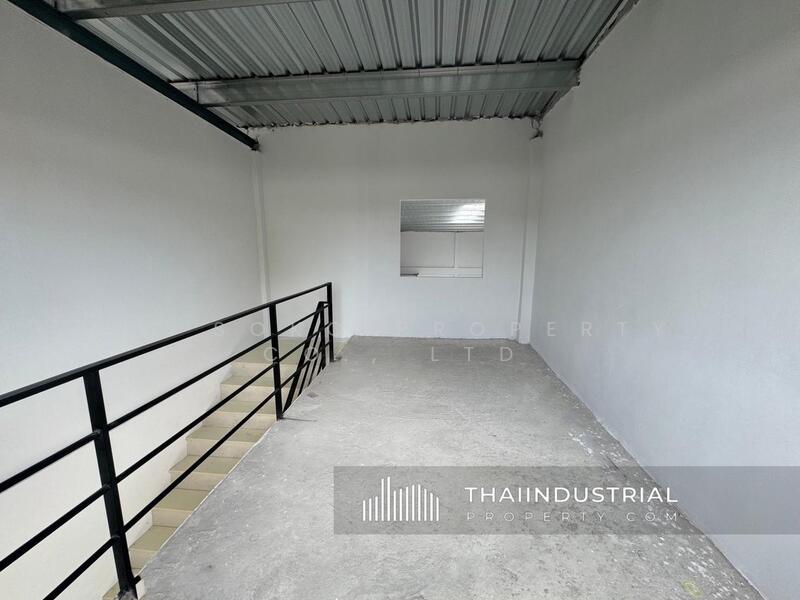For Rent - Warehouse 200 sqm for RENT at Nong Prue, Bang Lamung, Chon Buri/泰国仓库/工厂，出租/出售 (Property ID: AT1714R), Chon Buri