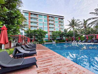 ขาย - Amari Residences Hua Hin : อมารี เรสซิเดนซ์ หัวหิน, ประจวบคีรีขันธ์