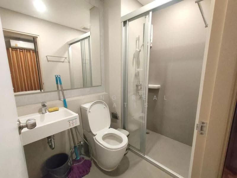 Lumpini Place Taopoon Interchange, Bangkok, 207 Bangkok-Nonthaburi Road, Bang Sue, Bangkok, 1 Bedroom, 28 sqm, Condo For Rent, by Living Real Estates, 11522288 - DDproperty.com