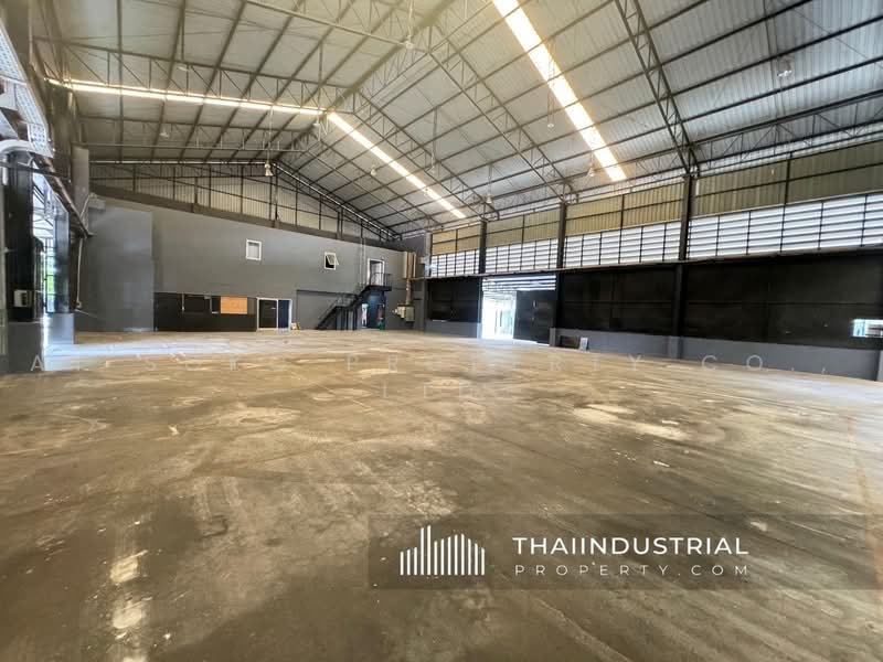 Factory or Warehouse 2000 sqm for RENT at Bo Win, Si Racha, Chon Buri (Property ID: AT1715R), Chon Buri (Pattaya), Bo Win, Si Racha, Chon Buri (Pattaya), , 2,000 sqm, Warehouse/Factory For Rent, by AT SOKO PROPERTY CO., LTD, 11522294 - DDproperty.com