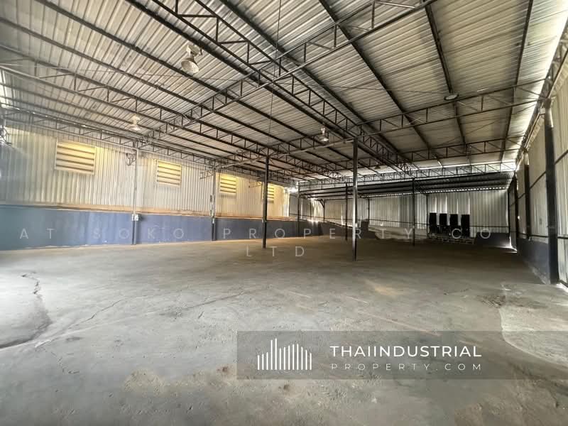โกดังให้เช่า โรงงานให้เช่า 2000 ตรม บ่อวิน, ศรีราชา, ชลบุรี泰国仓库/工厂,出租/出售 (หมายเลขประกาศ: AT1715R), ชลบุรี, บ่อวิน, ศรีราชา, ชลบุรี, 2,000 ตร.ม., โกดัง-โรงงาน ให้เช่า, โดย AT SOKO PROPERTY CO., LTD, 11522294 - DDproperty.com