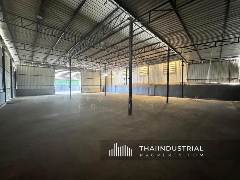 Factory or Warehouse 2000 sqm for RENT at Bo Win, Si Racha, Chon Buri (Property ID: AT1715R), Chon Buri (Pattaya), Bo Win, Si Racha, Chon Buri (Pattaya), , 2,000 sqm, Warehouse/Factory For Rent, by AT SOKO PROPERTY CO., LTD, 11522294 - DDproperty.com