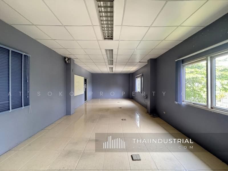 Factory or Warehouse 2000 sqm for RENT at Bo Win, Si Racha, Chon Buri (Property ID: AT1715R), Chon Buri (Pattaya), Bo Win, Si Racha, Chon Buri (Pattaya), , 2,000 sqm, Warehouse/Factory For Rent, by AT SOKO PROPERTY CO., LTD, 11522294 - DDproperty.com