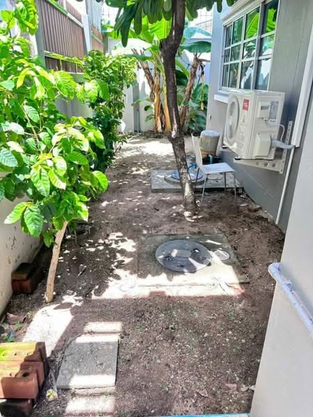 ให้เช่าบ้านเดี่ยว ม.ธารดารา ไร่กล้วย ศรีราชา, Chon Buri (Pattaya), Surasak, Si Racha, Chon Buri (Pattaya), 3 Bedrooms, 200 sqm, Single Detached House For Rent, by Dusit Saengfa, 11522301 - DDproperty.com