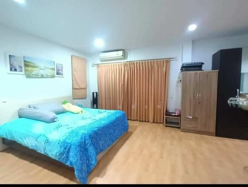 ให้เช่าบ้านเดี่ยว ม.ธารดารา ไร่กล้วย ศรีราชา, Chon Buri (Pattaya), Surasak, Si Racha, Chon Buri (Pattaya), 3 Bedrooms, 200 sqm, Single Detached House For Rent, by Dusit Saengfa, 11522301 - DDproperty.com