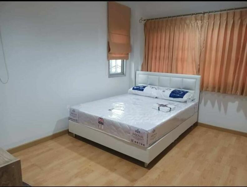 ให้เช่าบ้านเดี่ยว ม.ธารดารา ไร่กล้วย ศรีราชา, Chon Buri (Pattaya), Surasak, Si Racha, Chon Buri (Pattaya), 3 Bedrooms, 200 sqm, Single Detached House For Rent, by Dusit Saengfa, 11522301 - DDproperty.com
