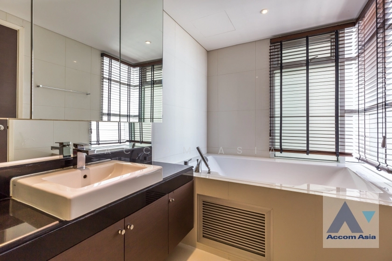 ให้เช่า - Fullerton Sukhumvit : ฟูลเลอตัน สุขุมวิท, กรุงเทพ