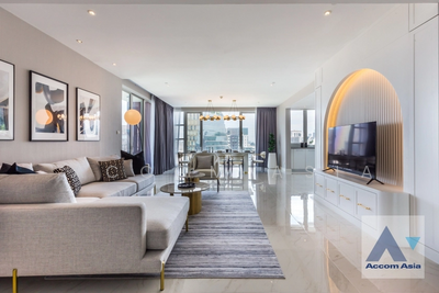For Rent - Fullerton Sukhumvit, Bangkok