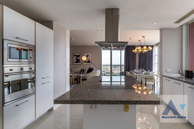 ให้เช่า - Fullerton Sukhumvit : ฟูลเลอตัน สุขุมวิท, กรุงเทพ