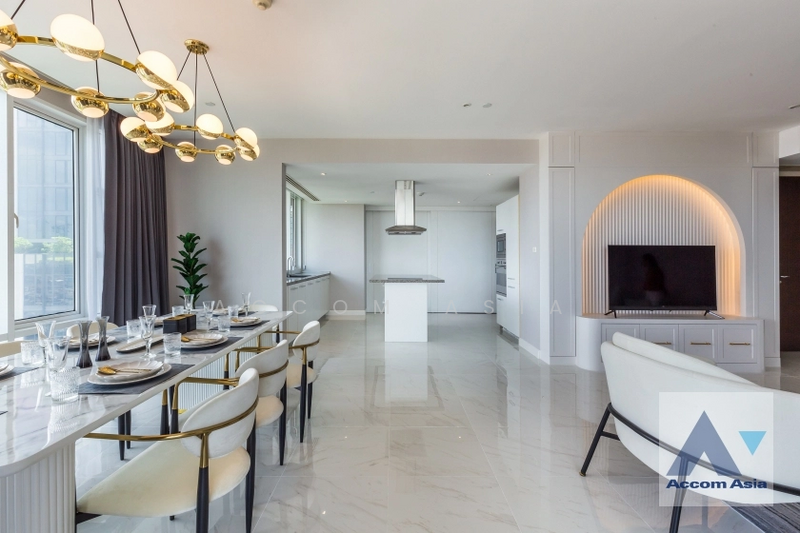 ให้เช่า - Fullerton Sukhumvit : ฟูลเลอตัน สุขุมวิท, กรุงเทพ