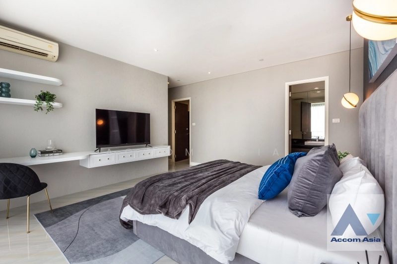 ให้เช่า - Fullerton Sukhumvit : ฟูลเลอตัน สุขุมวิท, กรุงเทพ