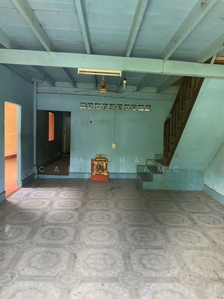 For Sale - Single House, Tha Phaya-Pa Lian-Tung Yao (4125) Trang-Yong Star (404), A.Palian, TRANG L4_1_0674_G02, Trang