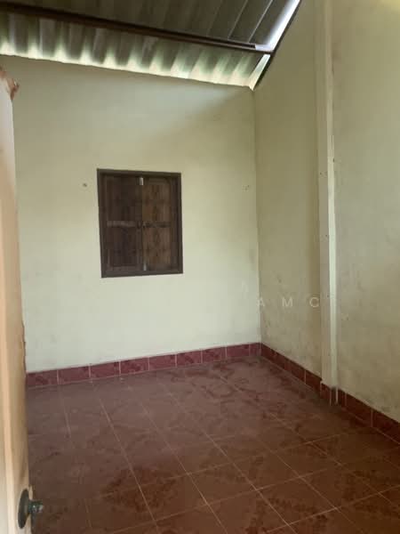 For Sale - Single House, Tha Phaya-Pa Lian-Tung Yao (4125) Trang-Yong Star (404), A.Palian, TRANG L4_1_0674_G02, Trang