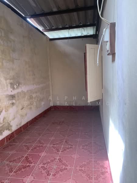 For Sale - Single House, Tha Phaya-Pa Lian-Tung Yao (4125) Trang-Yong Star (404), A.Palian, TRANG L4_1_0674_G02, Trang