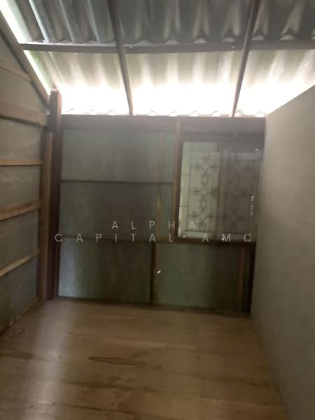 For Sale - Single House, Tha Phaya-Pa Lian-Tung Yao (4125) Trang-Yong Star (404), A.Palian, TRANG L4_1_0674_G02, Trang