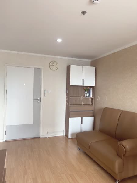 Lumpini Place Srinakarin-Huamak Station, Bangkok, Srinakarin Road, Suan Luang, Bangkok, 1 Bedroom, 33 sqm, Condo For Rent, by Living Real Estates, 11522309 - DDproperty.com