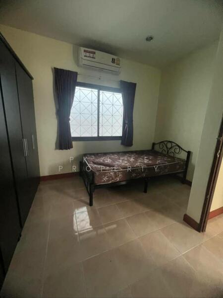 9R0497 This House for rent 3bedroom 2bathroom 18,000/month at wichit have fully furnished, Phuket, Wichit, Muang Phuket, Phuket, 3 Bedrooms, 100 sqm, Single Detached House For Rent, by PK LIFE Property, 11522324 - DDproperty.com
