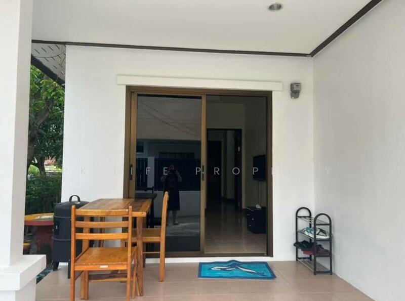 9R0497 This House for rent 3bedroom 2bathroom 18,000/month at wichit have fully furnished, Phuket, Wichit, Muang Phuket, Phuket, 3 Bedrooms, 100 sqm, Single Detached House For Rent, by PK LIFE Property, 11522324 - DDproperty.com