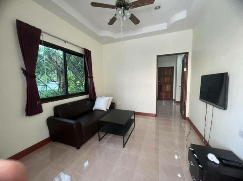 9R0497 This House for rent 3bedroom 2bathroom 18,000/month at wichit have fully furnished, ภูเก็ต, วิชิต, เมืองภูเก็ต, ภูเก็ต, 100 ตร.ม., บ้านเดี่ยว ให้เช่า, โดย PK LIFE Property, 11522324 - DDproperty.com