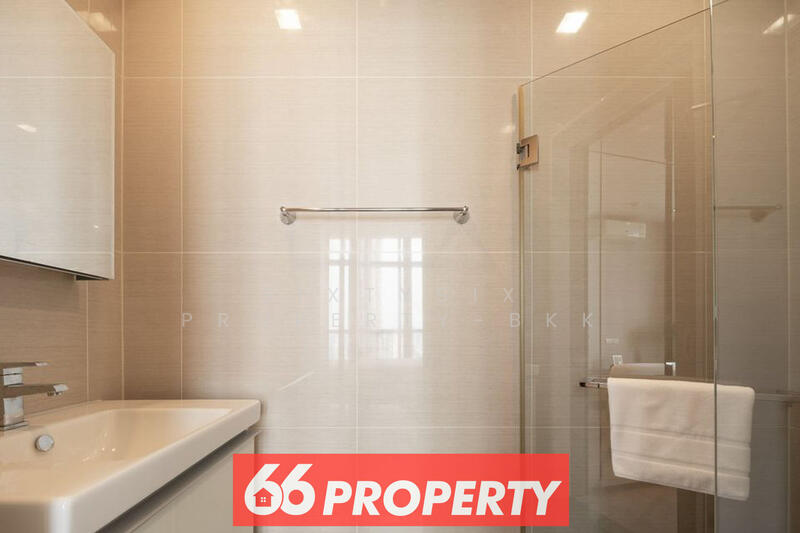 Park Origin Phrom Phong (Park 24), Bangkok, 68 Soi Sukhumvit 24, Khong Tan, Khlong Toei, Bangkok, 1 Bedroom, 40 sqm, Condo For Rent, by SIXTYSIX PROPERTY-BKK, 11522369 - DDproperty.com