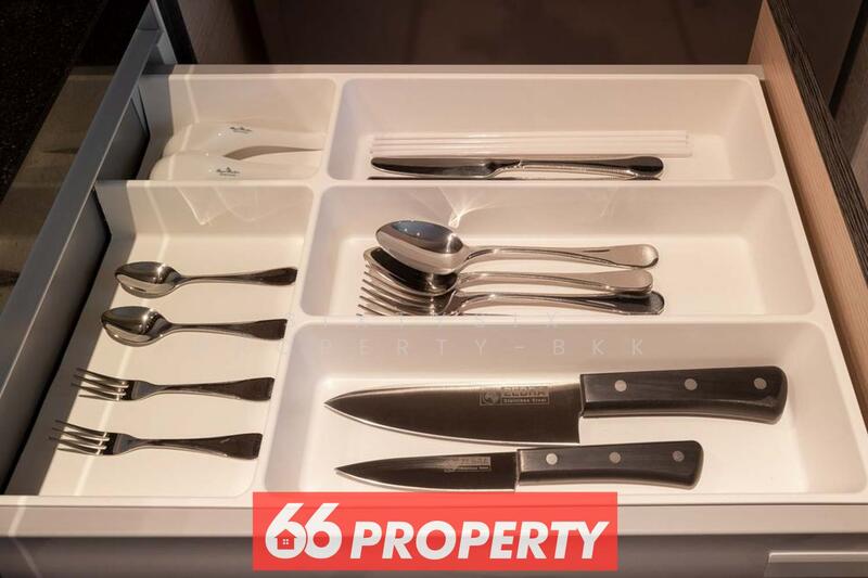 Park Origin Phrom Phong (Park 24), Bangkok, 68 Soi Sukhumvit 24, Khong Tan, Khlong Toei, Bangkok, 1 Bedroom, 40 sqm, Condo For Rent, by SIXTYSIX PROPERTY-BKK, 11522369 - DDproperty.com