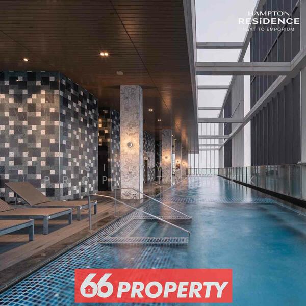 Park Origin Phrom Phong (Park 24), Bangkok, 68 Soi Sukhumvit 24, Khong Tan, Khlong Toei, Bangkok, 1 Bedroom, 40 sqm, Condo For Rent, by SIXTYSIX PROPERTY-BKK, 11522369 - DDproperty.com
