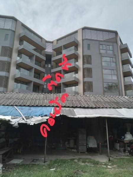 ที่ดินในซอย สุขุมวิท 62 ใก้ลคอนโดมิเนียมโครงการพายน์ ทั่ม เพลส รพ.รวมใจรักษ์ สถานีรถไฟฟ้าสถานีบางจาก, Bangkok, สุขุมวิท 62, Bang Chak, Phra Khanong, Bangkok, , 504 sqm, Land For Sale, by ณัฐธยาน์ ไชยวรุตย์, 11522390 - DDproperty.com