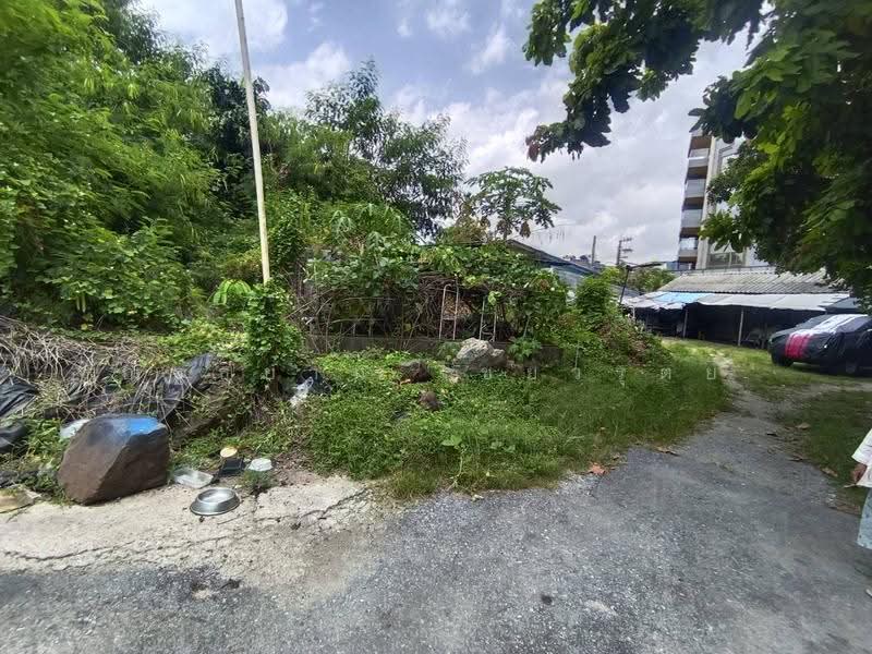 ที่ดินในซอย สุขุมวิท 62 ใก้ลคอนโดมิเนียมโครงการพายน์ ทั่ม เพลส รพ.รวมใจรักษ์ สถานีรถไฟฟ้าสถานีบางจาก, Bangkok, สุขุมวิท 62, Bang Chak, Phra Khanong, Bangkok, , 504 sqm, Land For Sale, by ณัฐธยาน์ ไชยวรุตย์, 11522390 - DDproperty.com
