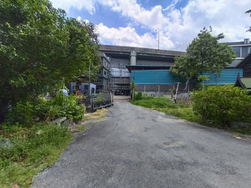 ที่ดินในซอย สุขุมวิท 62 ใก้ลคอนโดมิเนียมโครงการพายน์ ทั่ม เพลส รพ.รวมใจรักษ์ สถานีรถไฟฟ้าสถานีบางจาก, Bangkok, สุขุมวิท 62, Bang Chak, Phra Khanong, Bangkok, , 504 sqm, Land For Sale, by ณัฐธยาน์ ไชยวรุตย์, 11522390 - DDproperty.com