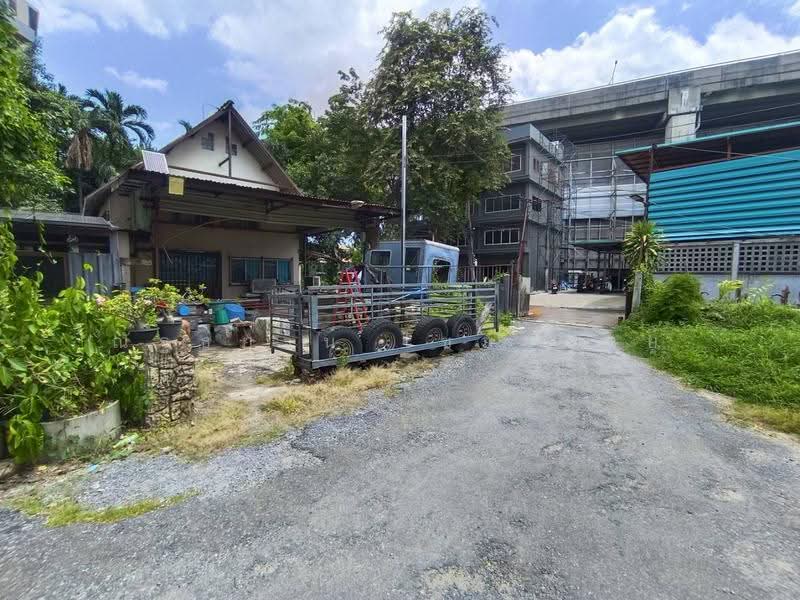 ที่ดินในซอย สุขุมวิท 62 ใก้ลคอนโดมิเนียมโครงการพายน์ ทั่ม เพลส รพ.รวมใจรักษ์ สถานีรถไฟฟ้าสถานีบางจาก, กรุงเทพ, สุขุมวิท 62, บางจาก, พระโขนง, กรุงเทพ, 504 ตร.ม., ที่ดิน ขาย, โดย ณัฐธยาน์ ไชยวรุตย์, 11522390 - DDproperty.com