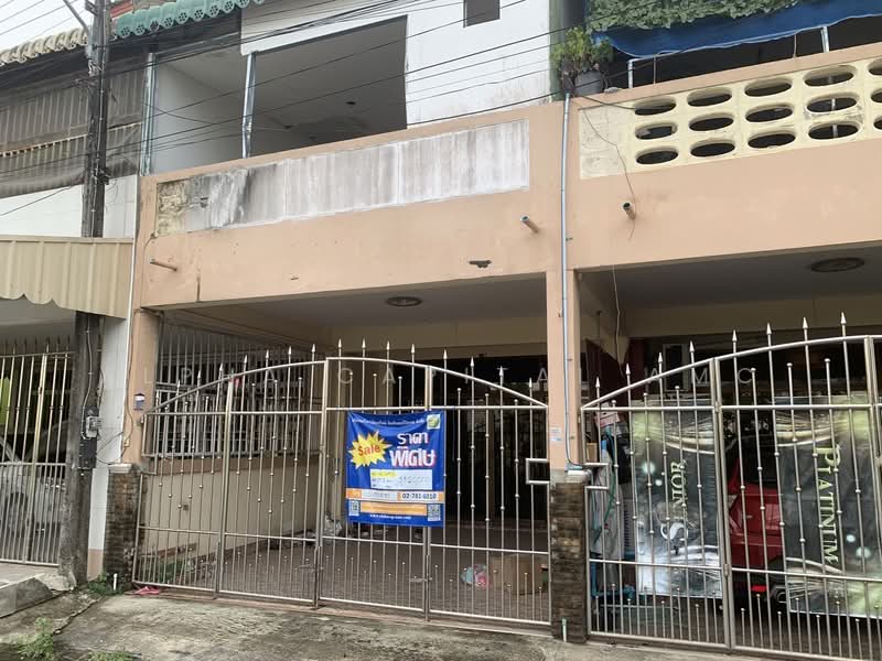 ทาวน์เฮ้าส์ 3 ชั้น เพชรเกษม (ทล.4) ต.ควนลัง อ.หาดใหญ่ จ.สงขลา L4_3_0430_G01, สงขลา, 77 เพชรเกษม (ทล.4), ควนลัง, หาดใหญ่, สงขลา, 227 ตร.ม., ทาวน์เฮ้าส์ ขาย, โดย วารุณี จำรูญนุรักษ์, 11522399 - DDproperty.com