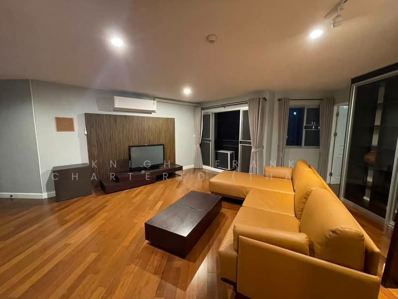 Belle Park Residence : เบล พาร์ค เรสซิเดนท์, กรุงเทพ, 375 ซ.สาธุประดิษฐ์ 19, ช่องนนทรี, ยานนาวา, กรุงเทพ, 95 ตร.ม., คอนโด ขาย, โดย Knight Frank Chartered (Thailand) Co.,Ltd, 11522402 - DDproperty.com