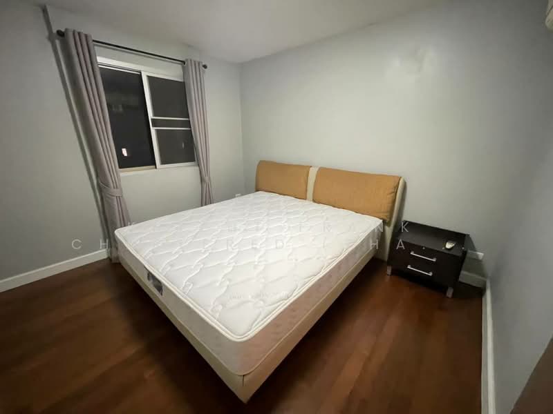 Belle Park Residence : เบล พาร์ค เรสซิเดนท์, กรุงเทพ, 375 ซ.สาธุประดิษฐ์ 19, ช่องนนทรี, ยานนาวา, กรุงเทพ, 95 ตร.ม., คอนโด ขาย, โดย Knight Frank Chartered (Thailand) Co.,Ltd, 11522402 - DDproperty.com
