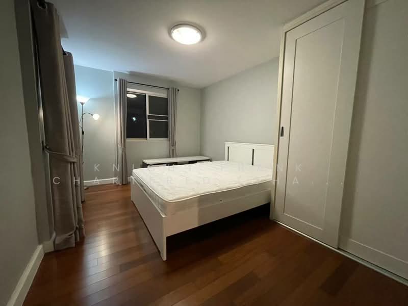 Belle Park Residence, Bangkok, 375 Sathu Pradit 19 Alley, Chong Nonsi, Yan Nawa, Bangkok, 2 Bedrooms, 95 sqm, Condo For Sale, by Knight Frank Chartered (Thailand) Co.,Ltd, 11522402 - DDproperty.com