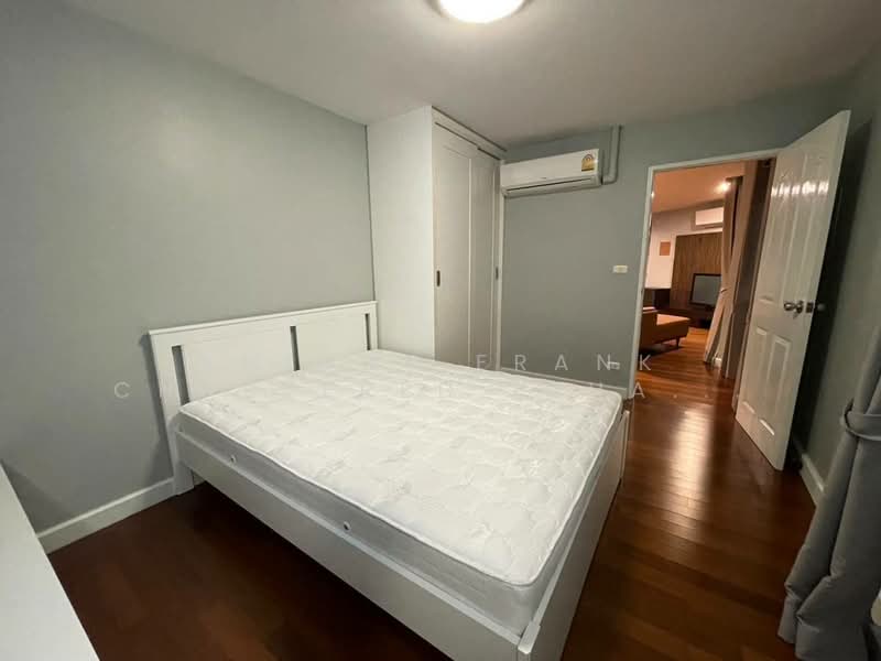 Belle Park Residence : เบล พาร์ค เรสซิเดนท์, กรุงเทพ, 375 ซ.สาธุประดิษฐ์ 19, ช่องนนทรี, ยานนาวา, กรุงเทพ, 95 ตร.ม., คอนโด ขาย, โดย Knight Frank Chartered (Thailand) Co.,Ltd, 11522402 - DDproperty.com
