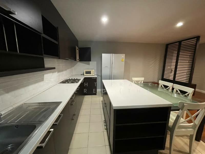 Belle Park Residence : เบล พาร์ค เรสซิเดนท์, กรุงเทพ, 375 ซ.สาธุประดิษฐ์ 19, ช่องนนทรี, ยานนาวา, กรุงเทพ, 95 ตร.ม., คอนโด ขาย, โดย Knight Frank Chartered (Thailand) Co.,Ltd, 11522402 - DDproperty.com
