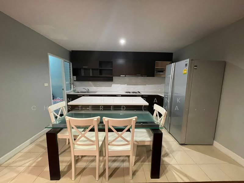 Belle Park Residence : เบล พาร์ค เรสซิเดนท์, กรุงเทพ, 375 ซ.สาธุประดิษฐ์ 19, ช่องนนทรี, ยานนาวา, กรุงเทพ, 95 ตร.ม., คอนโด ขาย, โดย Knight Frank Chartered (Thailand) Co.,Ltd, 11522402 - DDproperty.com