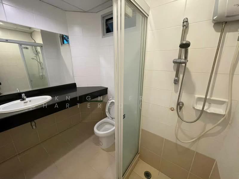 Belle Park Residence, Bangkok, 375 Sathu Pradit 19 Alley, Chong Nonsi, Yan Nawa, Bangkok, 2 Bedrooms, 95 sqm, Condo For Sale, by Knight Frank Chartered (Thailand) Co.,Ltd, 11522402 - DDproperty.com