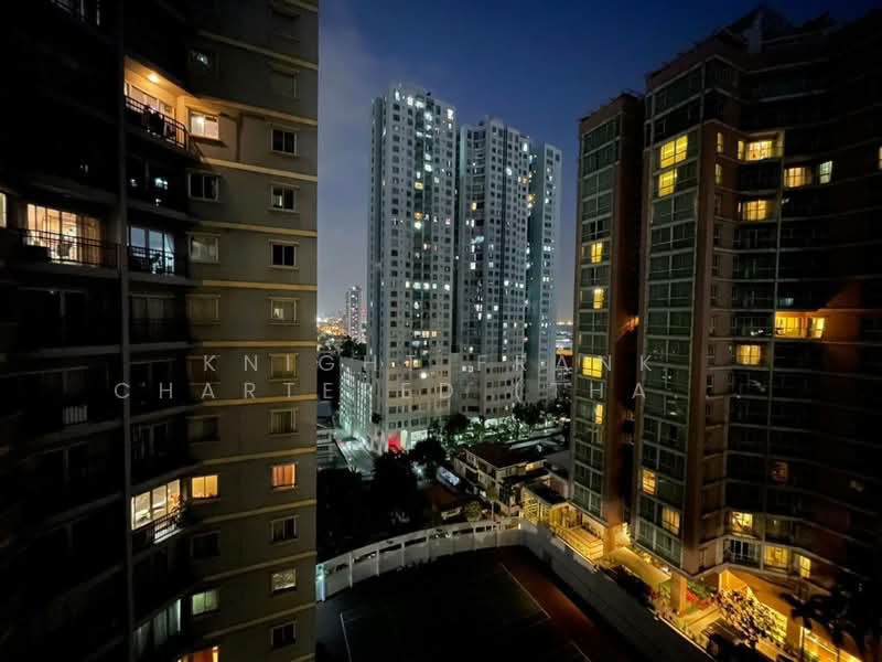 Belle Park Residence : เบล พาร์ค เรสซิเดนท์, กรุงเทพ, 375 ซ.สาธุประดิษฐ์ 19, ช่องนนทรี, ยานนาวา, กรุงเทพ, 95 ตร.ม., คอนโด ขาย, โดย Knight Frank Chartered (Thailand) Co.,Ltd, 11522402 - DDproperty.com