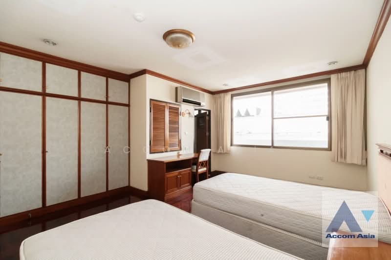 Suite For Family, กรุงเทพ, คลองเตยเหนือ, วัฒนา, กรุงเทพ, 250 ตร.ม., อพาร์ทเมนท์ ให้เช่า, โดย Accom Asia, 11522411 - DDproperty.com