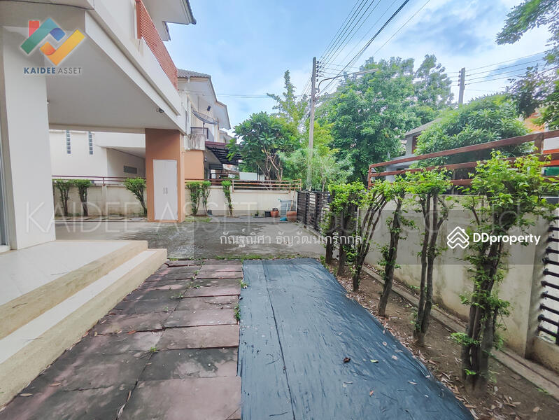 ขาย - กฤษณา ติวานนท์, ปทุมธานี