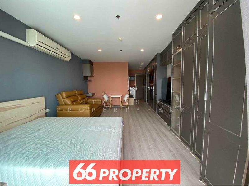 Supalai Prima Riva : ศุภาลัย พรีมา ริวา (Residential), กรุงเทพ, ถนนพระราม 3, ช่องนนทรี, ยานนาวา, กรุงเทพ, 42 ตร.ม., คอนโด ขาย, โดย SIXTYSIX PROPERTY-BKK, 11522441 - DDproperty.com