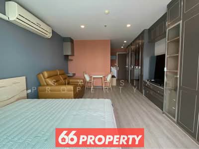 ขาย - Supalai Prima Riva : ศุภาลัย พรีมา ริวา (Residential), กรุงเทพ