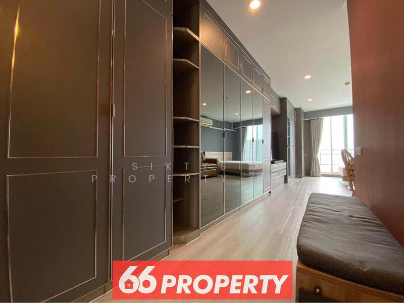 Supalai Prima Riva : ศุภาลัย พรีมา ริวา (Residential), กรุงเทพ, ถนนพระราม 3, ช่องนนทรี, ยานนาวา, กรุงเทพ, 42 ตร.ม., คอนโด ขาย, โดย SIXTYSIX PROPERTY-BKK, 11522441 - DDproperty.com